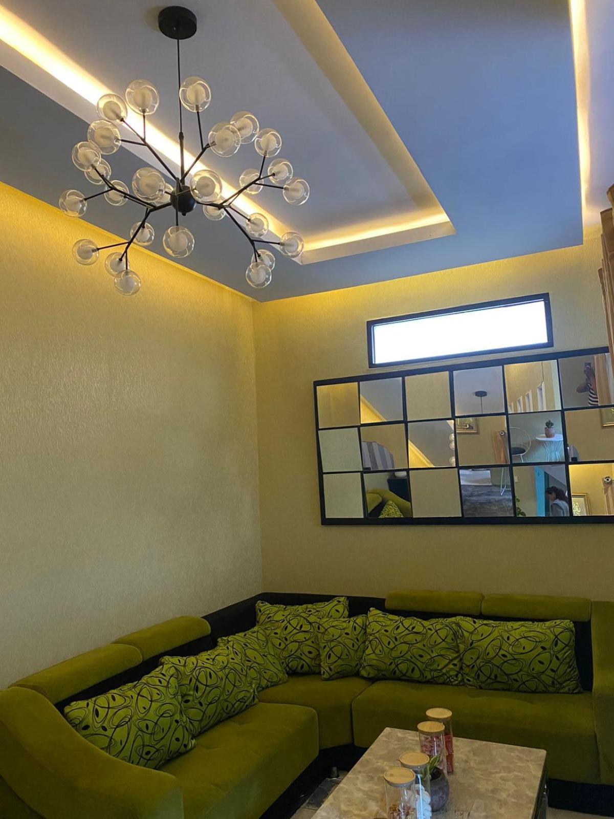 Moza House Wonosobo Apartment Exterior photo