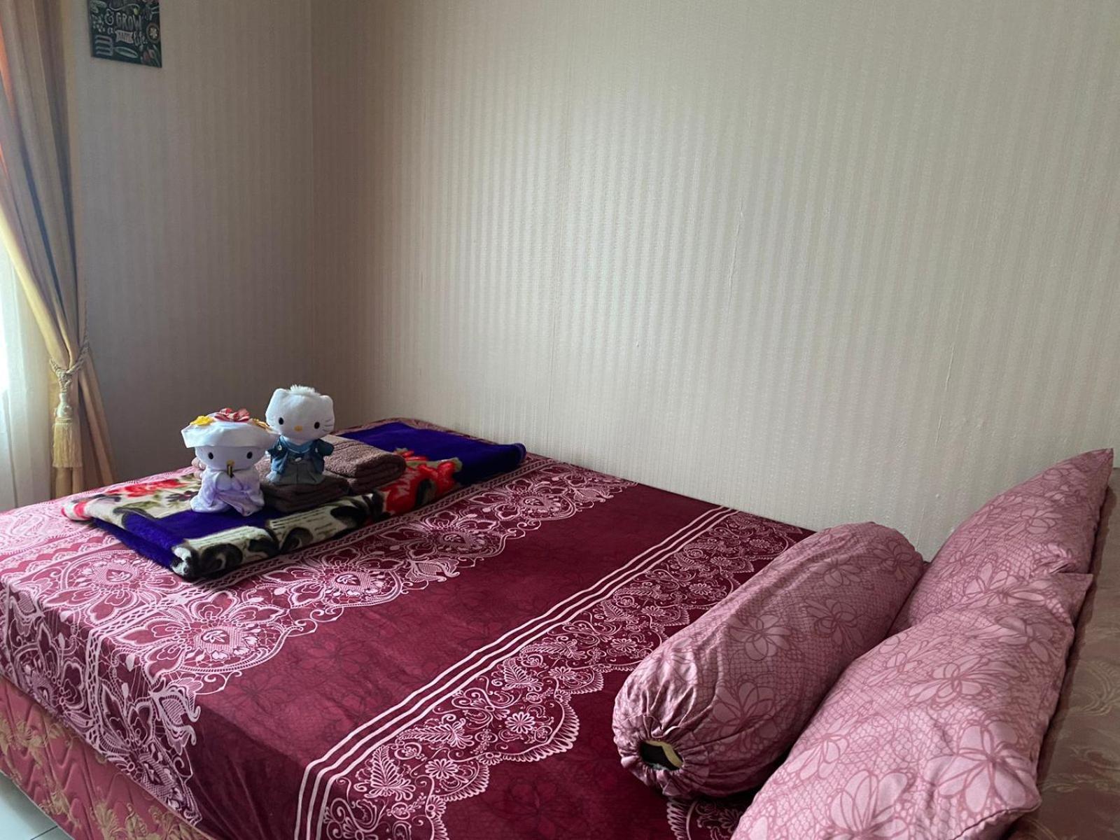 Moza House Wonosobo Apartment Room photo