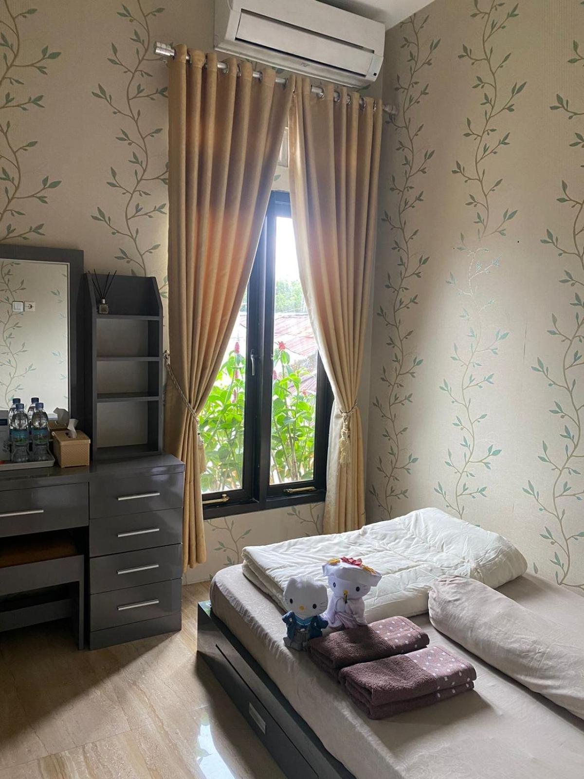 Moza House Wonosobo Apartment Room photo