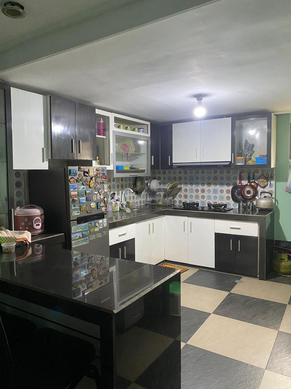 Moza House Wonosobo Apartment Exterior photo