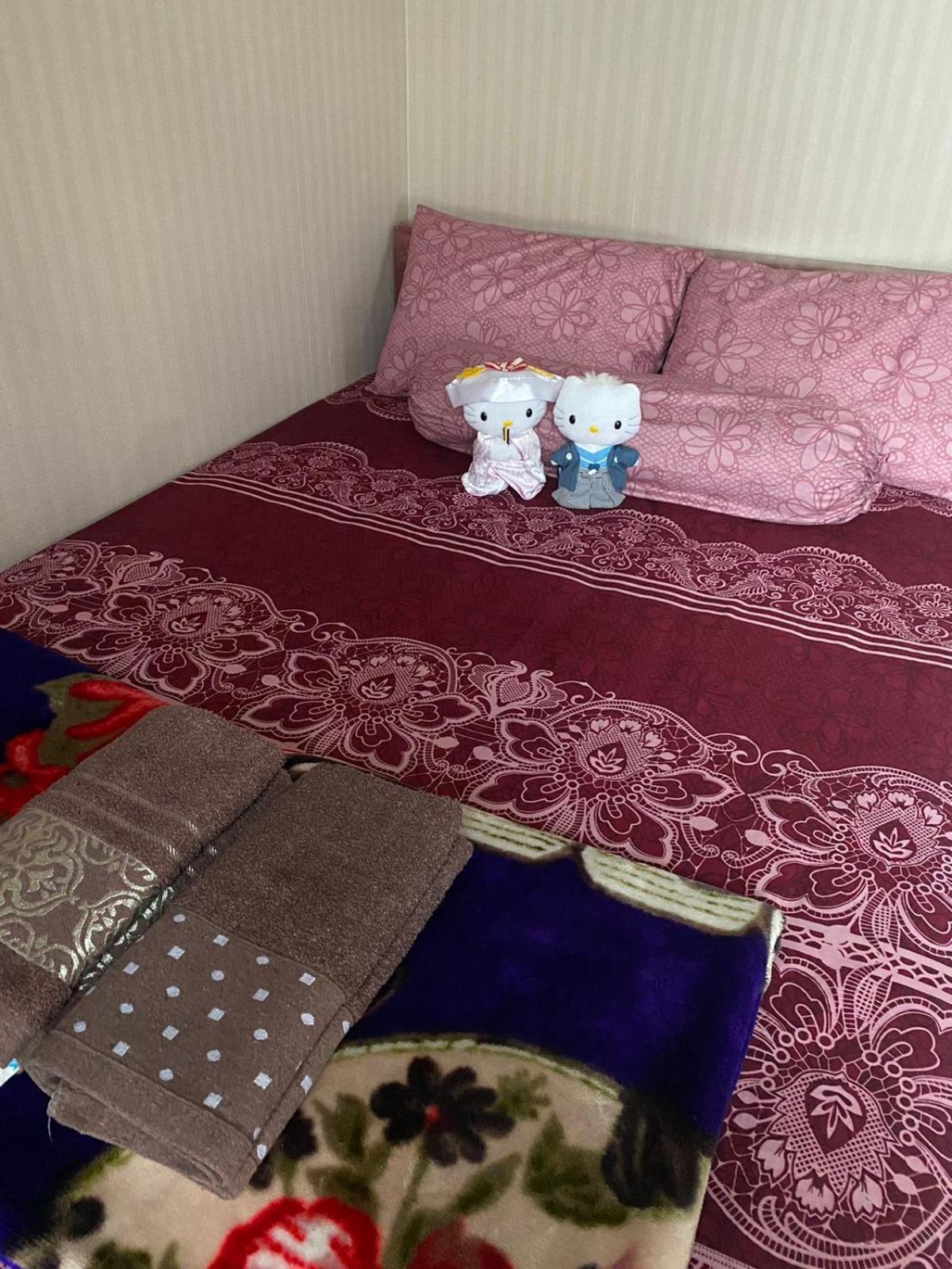 Moza House Wonosobo Apartment Room photo